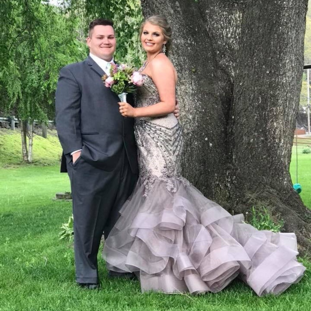 Jovani Ball Gown SOLD